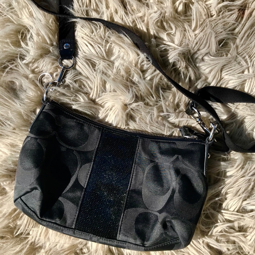 Coach Bag - Picture 3 of 7